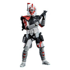 Produktbild Star Wars: Battlefront II Vintage Collection Gaming Greats Actionfigur 2022 ARC Trooper 10 cm
