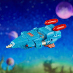 Produktbild Transformers Generations Legacy Evolution Deluxe Class Actionfigur Autobot Devcon 14 cm