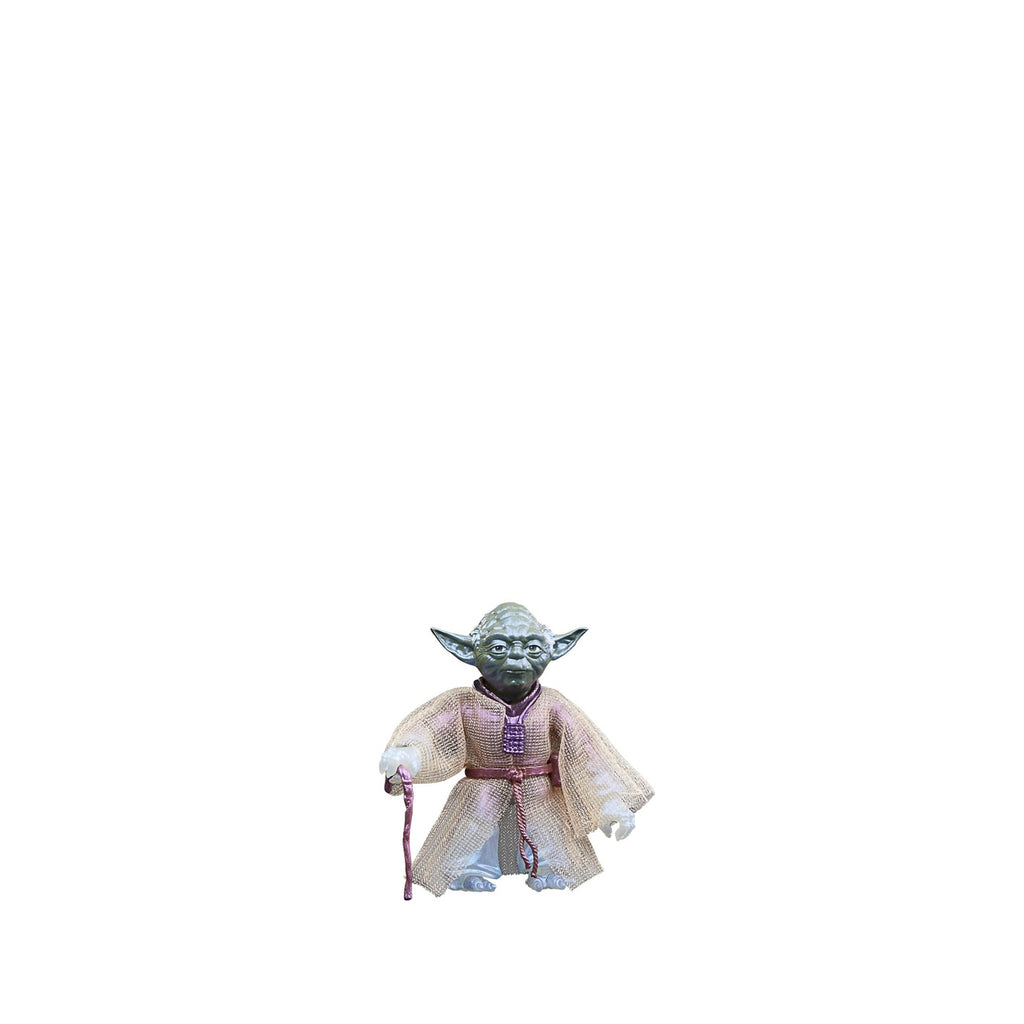 Produktbild Star Wars Episode VI Black Series Actionfiguren 3er-Pack Force Spirits 15 cm