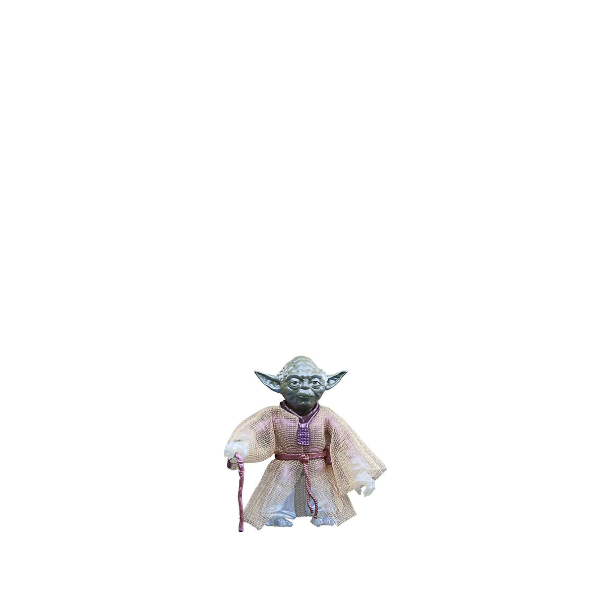 Produktbild Star Wars Episode VI Black Series Actionfiguren 3er-Pack Force Spirits 15 cm