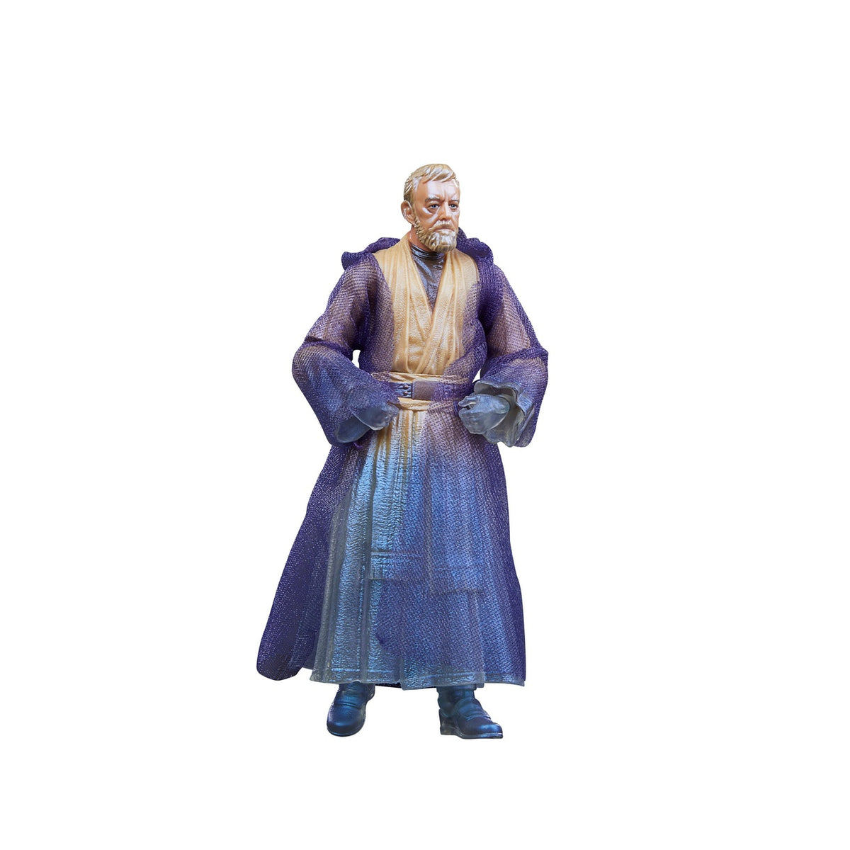 Produktbild Star Wars Episode VI Black Series Actionfiguren 3er-Pack Force Spirits 15 cm