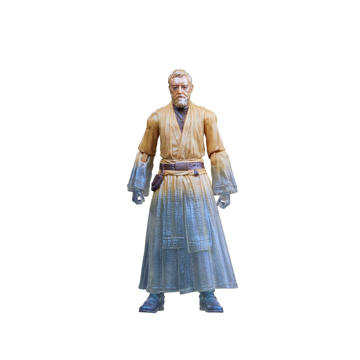 Produktbild Star Wars Episode VI Black Series Actionfiguren 3er-Pack Force Spirits 15 cm