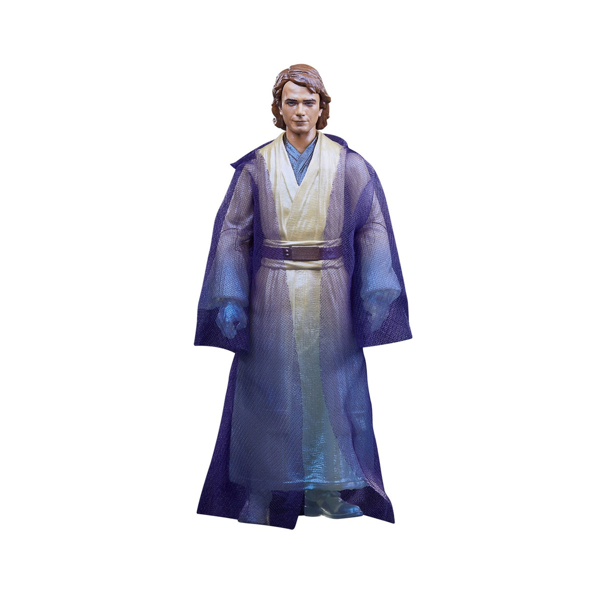 Produktbild Star Wars Episode VI Black Series Actionfiguren 3er-Pack Force Spirits 15 cm