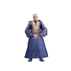 Produktbild Star Wars Episode VI Black Series Actionfiguren 3er-Pack Force Spirits 15 cm