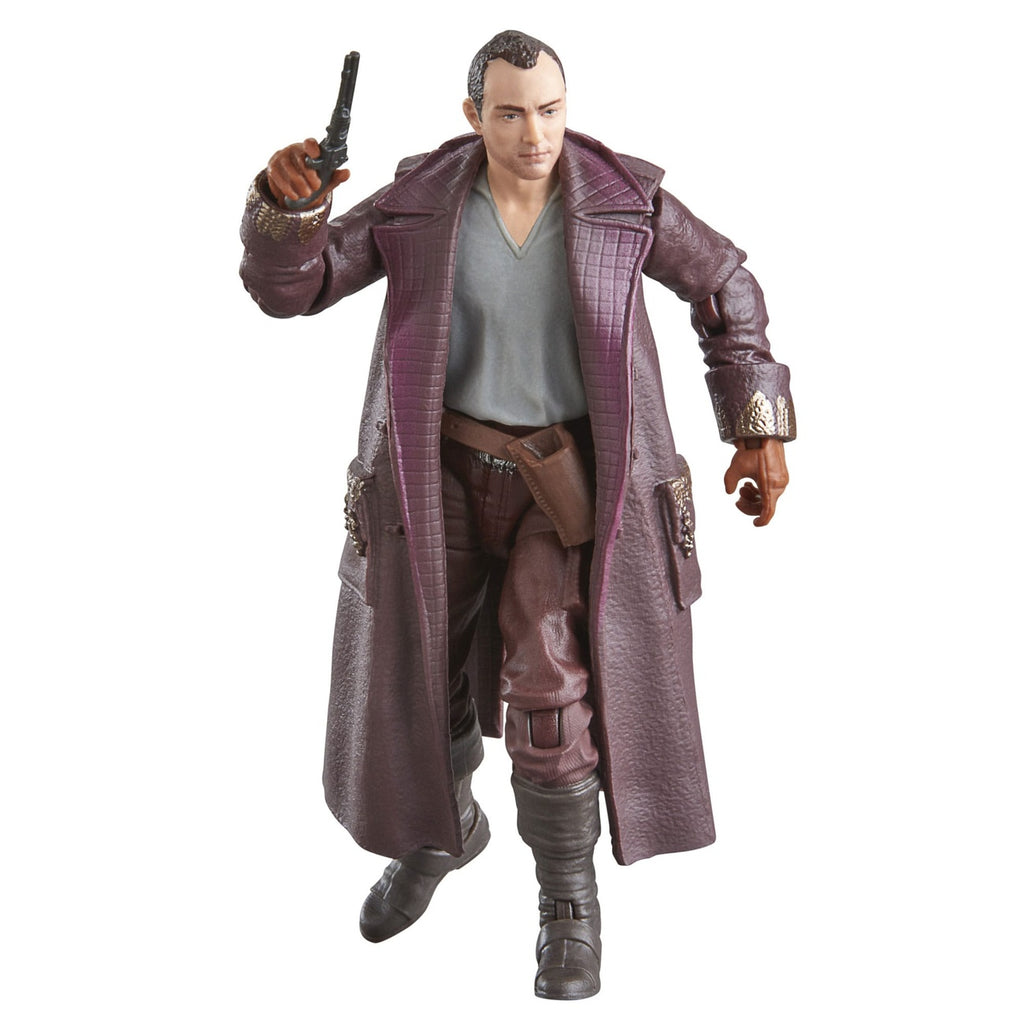 Produktbild Star Wars: Skeleton Crew Vintage Collection Actionfigur Jod Na Nawood 10 cm