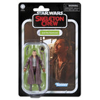 Produktbild Star Wars: Skeleton Crew Vintage Collection Actionfigur Jod Na Nawood 10 cm