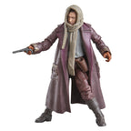 Produktbild Star Wars: Skeleton Crew Vintage Collection Actionfigur Jod Na Nawood 10 cm