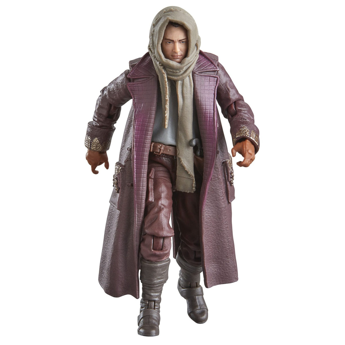 Produktbild Star Wars: Skeleton Crew Vintage Collection Actionfigur Jod Na Nawood 10 cm