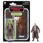 Produktbild Star Wars: Skeleton Crew Vintage Collection Actionfigur Jod Na Nawood 10 cm