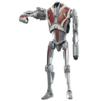 Produktbild Star Wars Jedi: Survivor Black Series Actionfiguren 3er-Pack Magna Guard, Super Battle Droid & Battle Droid