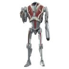Produktbild Star Wars Jedi: Survivor Black Series Actionfiguren 3er-Pack Magna Guard, Super Battle Droid & Battle Droid