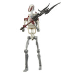 Produktbild Star Wars Jedi: Survivor Black Series Actionfiguren 3er-Pack Magna Guard, Super Battle Droid & Battle Droid