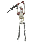 Produktbild Star Wars Jedi: Survivor Black Series Actionfiguren 3er-Pack Magna Guard, Super Battle Droid & Battle Droid