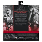 Produktbild Star Wars Episode II Black Series Actionfiguren 2er-Pack C-3PO (B1 Battle Droid Body) & Super Battle Droid 15 cm
