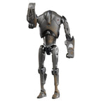 Produktbild Star Wars Episode II Black Series Actionfiguren 2er-Pack C-3PO (B1 Battle Droid Body) & Super Battle Droid 15 cm