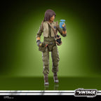 Product image Star Wars: The Acolyte Vintage Collection Action Figure Osha Aniseya 10 cm