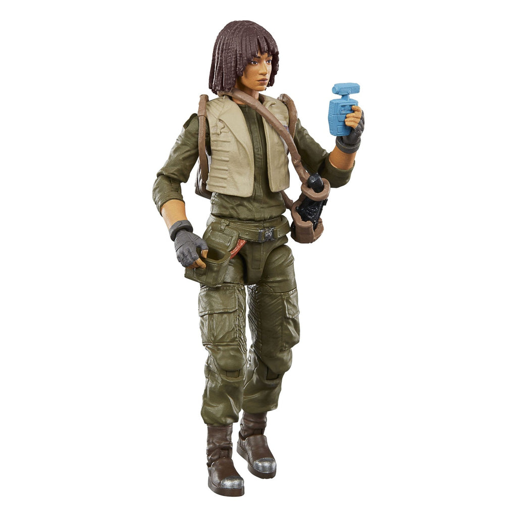 Product image Star Wars: The Acolyte Vintage Collection Action Figure Osha Aniseya 10 cm