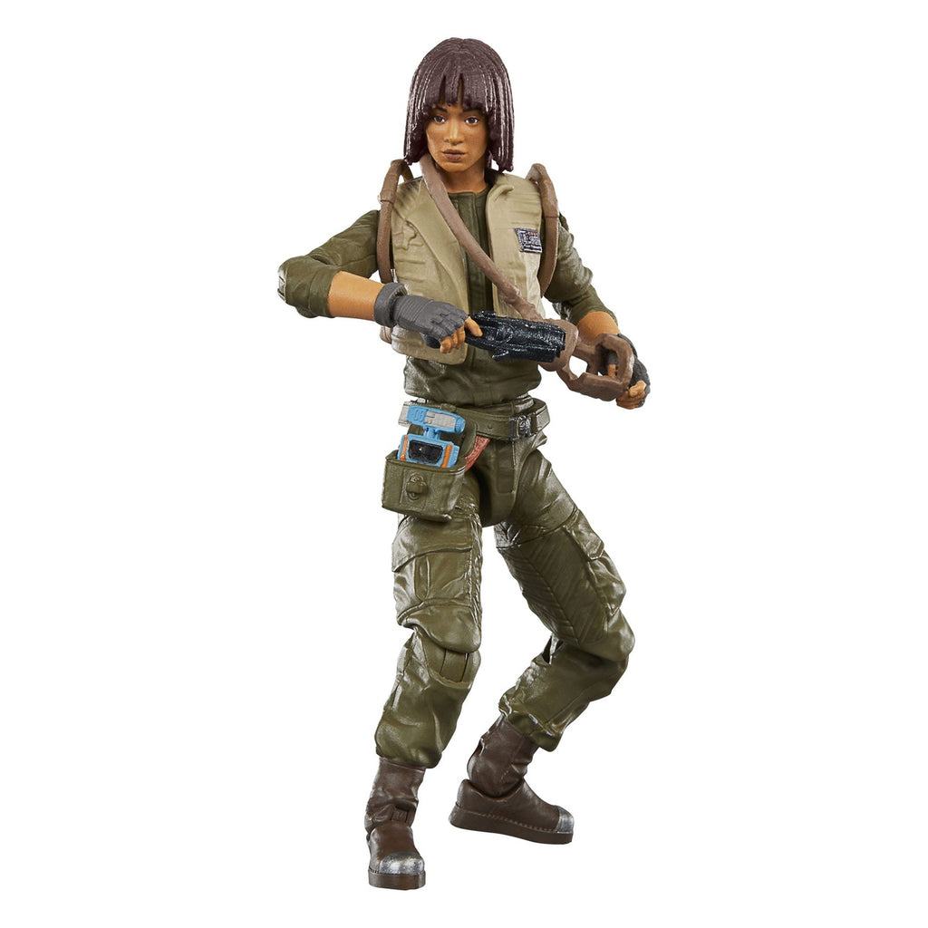 Product image Star Wars: The Acolyte Vintage Collection Action Figure Osha Aniseya 10 cm