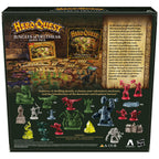 Produktbild HeroQuest Brettspiel-Erweiterung Jungles of Delthrak Abenteuerpack *Englische Version*