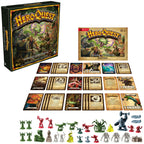 Produktbild HeroQuest Brettspiel-Erweiterung Jungles of Delthrak Abenteuerpack *Englische Version*
