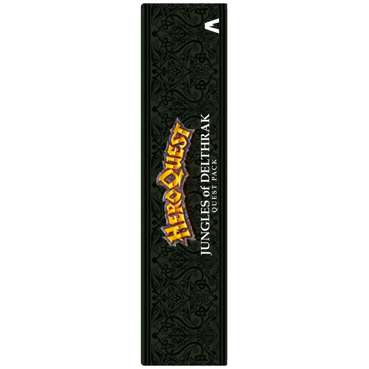 Produktbild HeroQuest Brettspiel-Erweiterung Jungles of Delthrak Abenteuerpack *Englische Version*