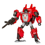 Produktbild Transformers: War for Cybertron Studio Series Deluxe Class Actionfigur Gamer Edition Sideswipe 11 cm