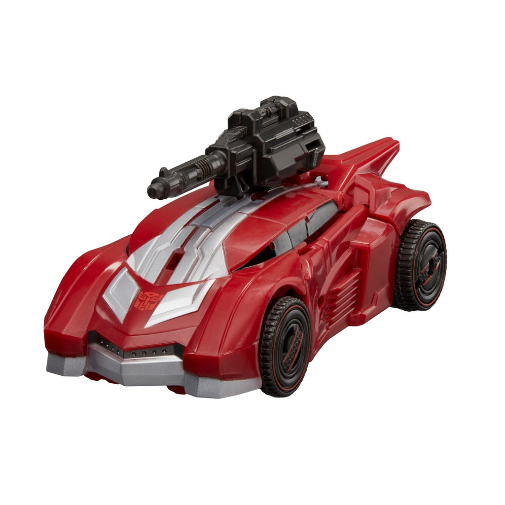 Produktbild Transformers: War for Cybertron Studio Series Deluxe Class Actionfigur Gamer Edition Sideswipe 11 cm