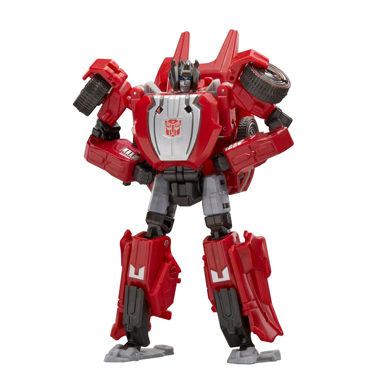 Produktbild Transformers: War for Cybertron Studio Series Deluxe Class Actionfigur Gamer Edition Sideswipe 11 cm
