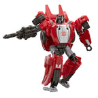 Produktbild Transformers: War for Cybertron Studio Series Deluxe Class Actionfigur Gamer Edition Sideswipe 11 cm