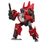 Produktbild Transformers: War for Cybertron Studio Series Deluxe Class Actionfigur Gamer Edition Sideswipe 11 cm