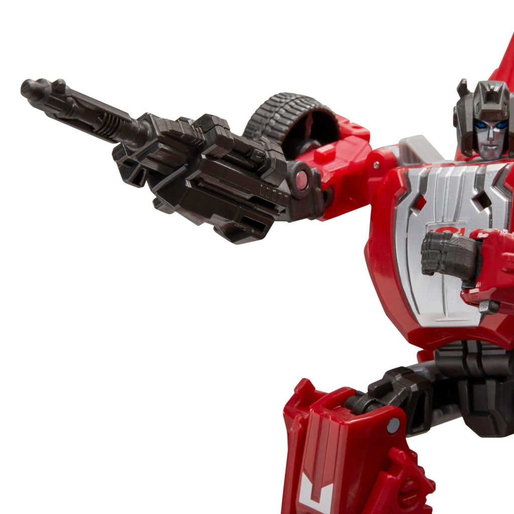 Produktbild Transformers: War for Cybertron Studio Series Deluxe Class Actionfigur Gamer Edition Sideswipe 11 cm