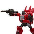 Produktbild Transformers: War for Cybertron Studio Series Deluxe Class Actionfigur Gamer Edition Sideswipe 11 cm