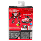 Produktbild Transformers: War for Cybertron Studio Series Deluxe Class Actionfigur Gamer Edition Sideswipe 11 cm