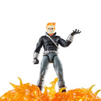 Produktbild Marvel 85th Anniversary Marvel Legends Actionfigur mit Fahrzeug Ghost Rider 15 cm
