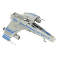 Produktbild Star Wars: Ahsoka Vintage Collection Fahrzeug New Republic E-Wing & KE4-N4
