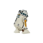 Produktbild Star Wars: Ahsoka Vintage Collection Fahrzeug New Republic E-Wing & KE4-N4