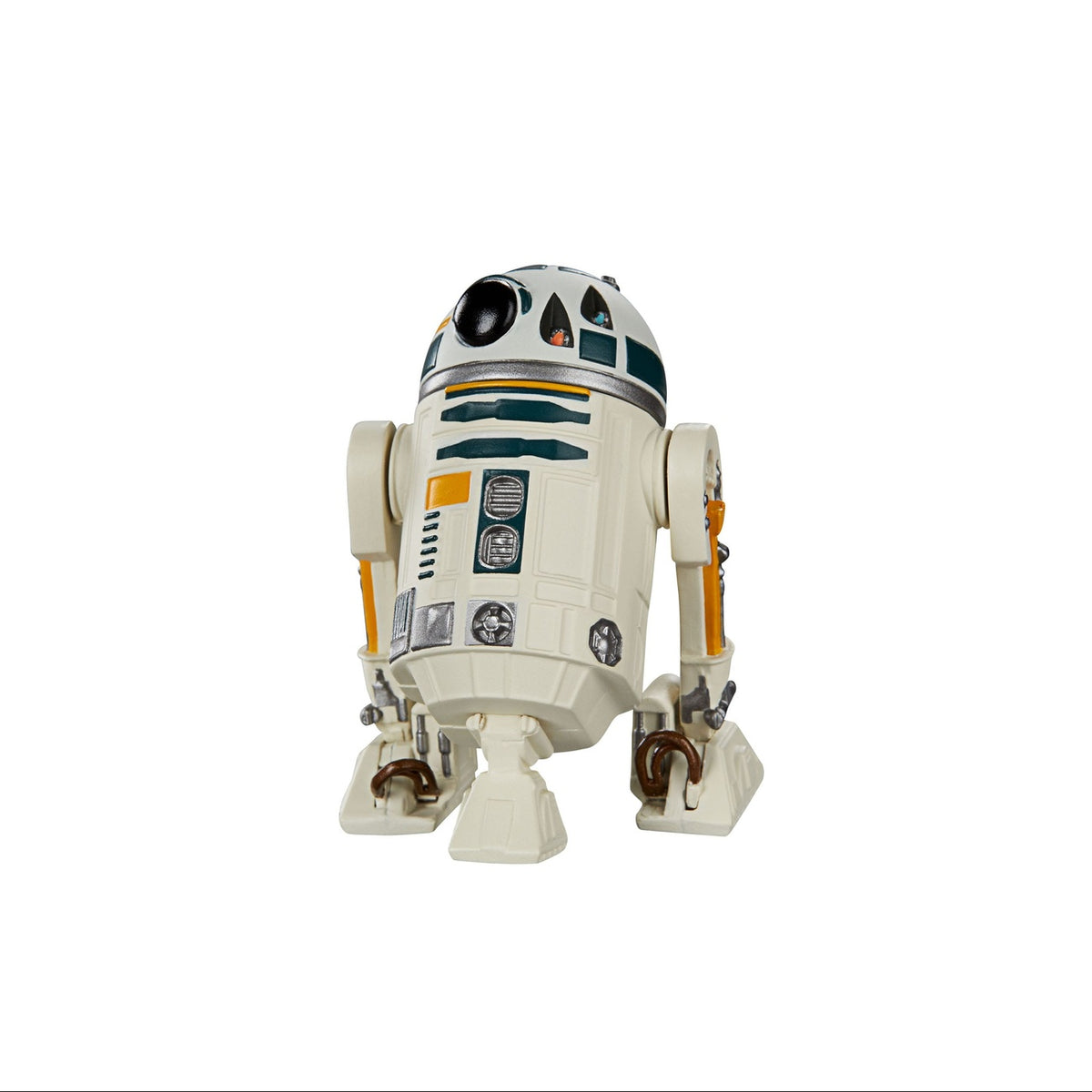Produktbild Star Wars: Ahsoka Vintage Collection Fahrzeug New Republic E-Wing & KE4-N4