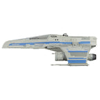 Produktbild Star Wars: Ahsoka Vintage Collection Fahrzeug New Republic E-Wing & KE4-N4