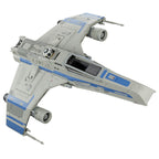 Produktbild Star Wars: Ahsoka Vintage Collection Fahrzeug New Republic E-Wing & KE4-N4