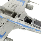 Produktbild Star Wars: Ahsoka Vintage Collection Fahrzeug New Republic E-Wing & KE4-N4