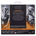 Produktbild Star Wars: The Mandalorian Black Series Actionfiguren 2er-Pack Mandalorian Shriek-Hawk Trainers 15 cm