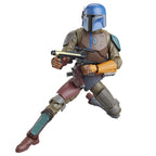 Produktbild Star Wars: The Mandalorian Black Series Actionfiguren 2er-Pack Mandalorian Shriek-Hawk Trainers 15 cm