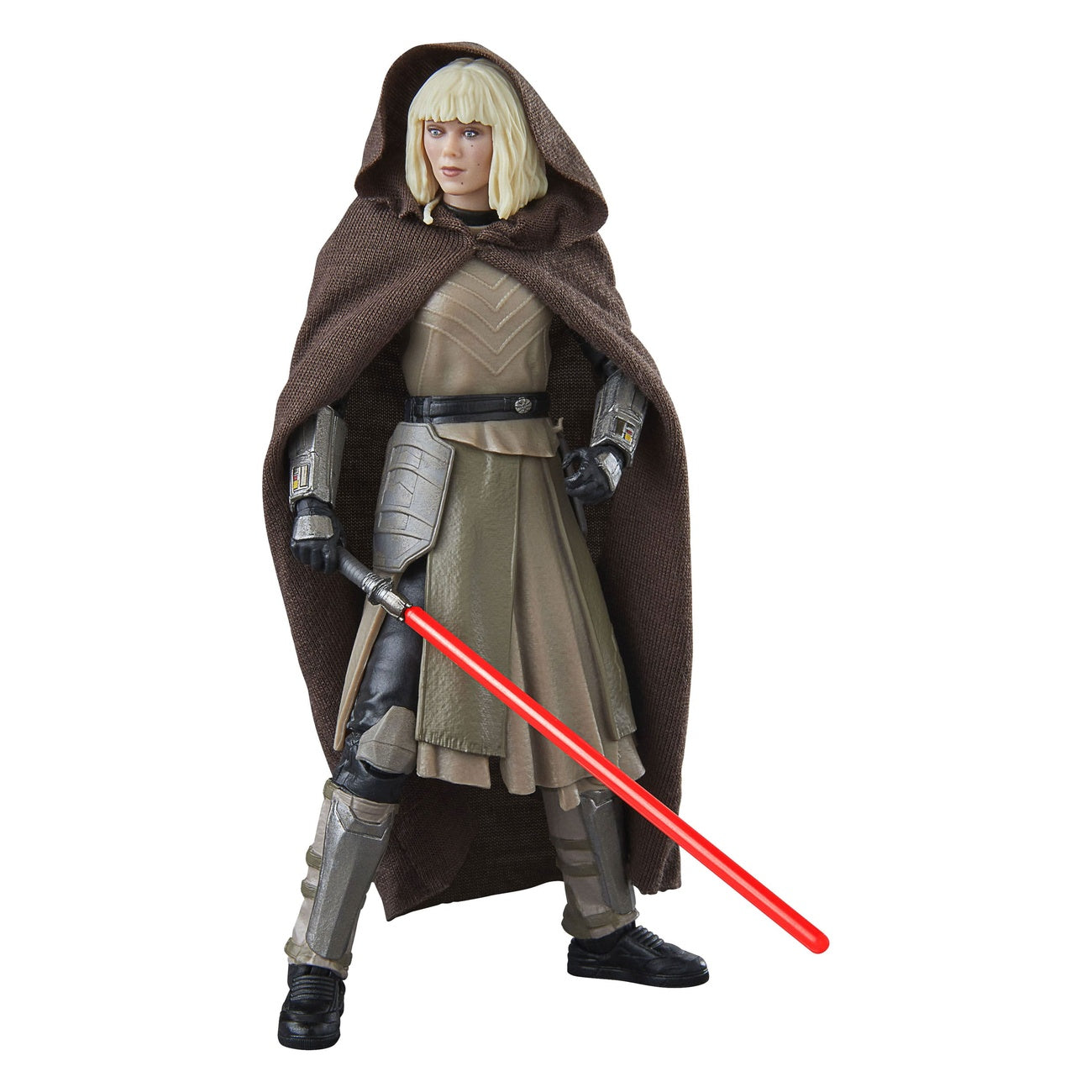 Produktbild Star Wars: Ahsoka Black Series Actionfigur Shin Hati (Arcana) 15 cm