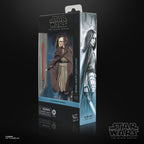 Produktbild Star Wars: Ahsoka Black Series Actionfigur Shin Hati (Arcana) 15 cm