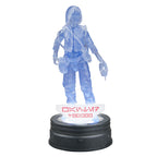 Produktbild Star Wars Black Series Holocomm Collection Actionfigur Osha Aniseya 15 cm