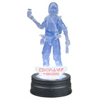 Produktbild Star Wars Black Series Holocomm Collection Actionfigur Osha Aniseya 15 cm
