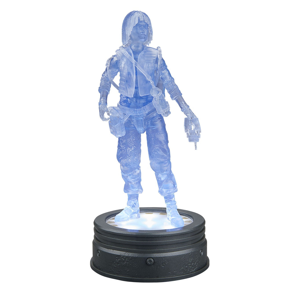 Produktbild Star Wars Black Series Holocomm Collection Actionfigur Osha Aniseya 15 cm