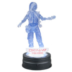 Produktbild Star Wars Black Series Holocomm Collection Actionfigur Osha Aniseya 15 cm