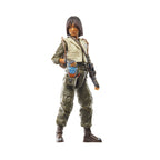 Produktbild Star Wars: The Acolyte Black Series Actionfigur Osha Aniseya 15 cm