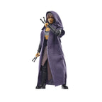 Produktbild Star Wars: The Acolyte Black Series Actionfigur Mae (Assassin) 15 cm